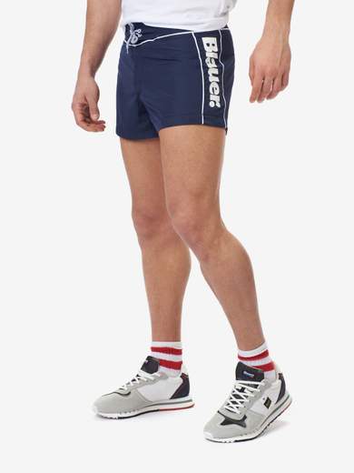 BLAUER 22SBLUN02446