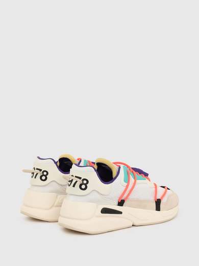 DIESEL FOOTWEAR Y02544 P4010