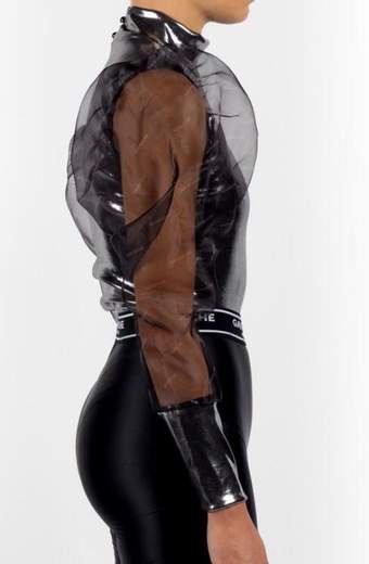 GAVROCHE PARIS BODY NAIROBI