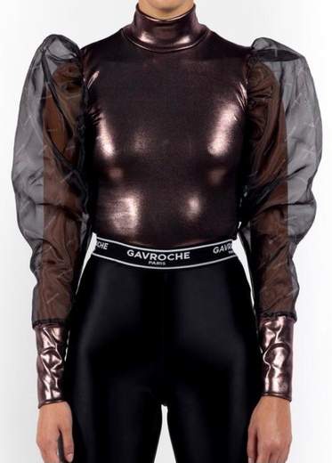 GAVROCHE PARIS BODY NAIROBI