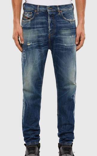 DIESEL 00SSPZ 009KG