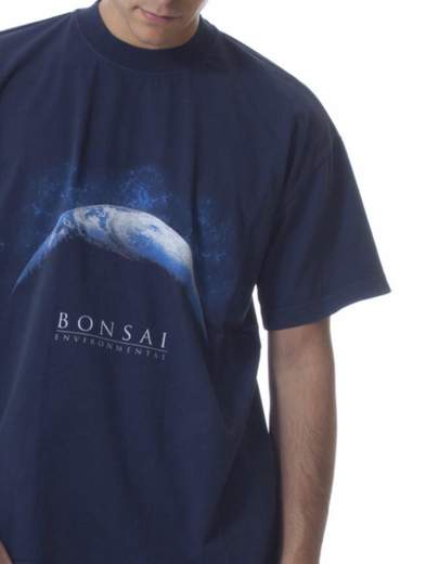 BONSAI TS003