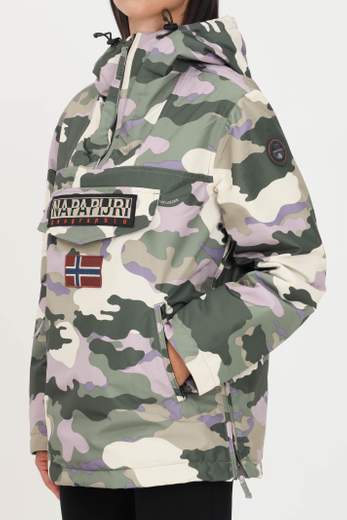 NAPAPIJRI NP0A4EH1F7Y1