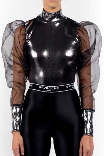 GAVROCHE PARIS BODY NAIROBI