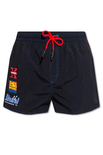 DIESEL BEACHWEAR 00SXLI 0QEAM