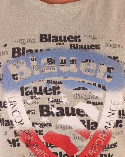BLAUER 21SBLDH03387