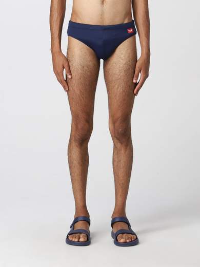 DIESEL BEACHWEAR 00SMNQ 0JEAX