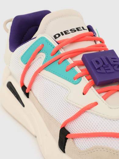 DIESEL FOOTWEAR Y02544 P4010
