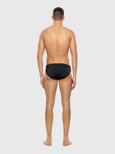 DIESEL BEACHWEAR 00SMNQ 0BAXS