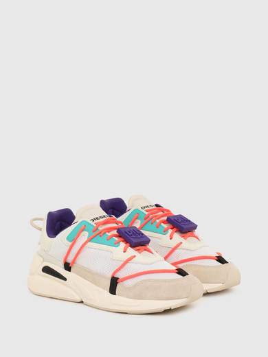 DIESEL FOOTWEAR Y02544 P4010