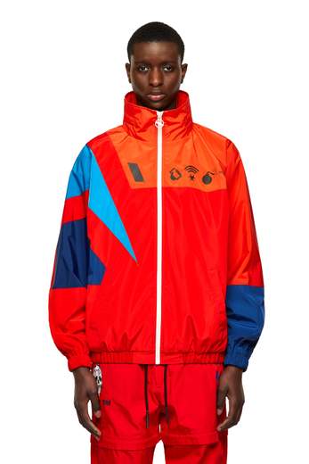 DIESEL J-SAM A02709 0HCAW