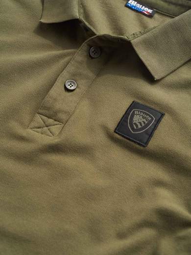 BLAUER 21SBLUT02329