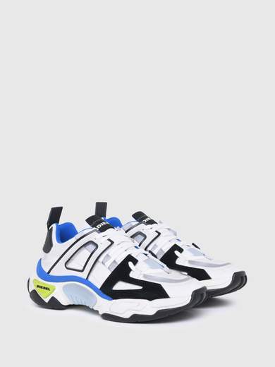 DIESEL FOOTWEAR Y02352 P3509