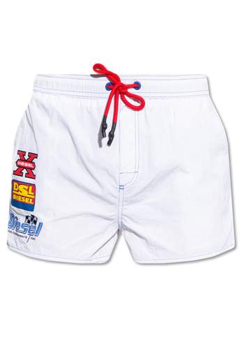 DIESEL BEACHWEAR 00SXLI 0QEAM