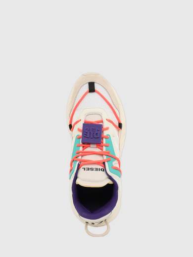 DIESEL FOOTWEAR Y02544 P4010
