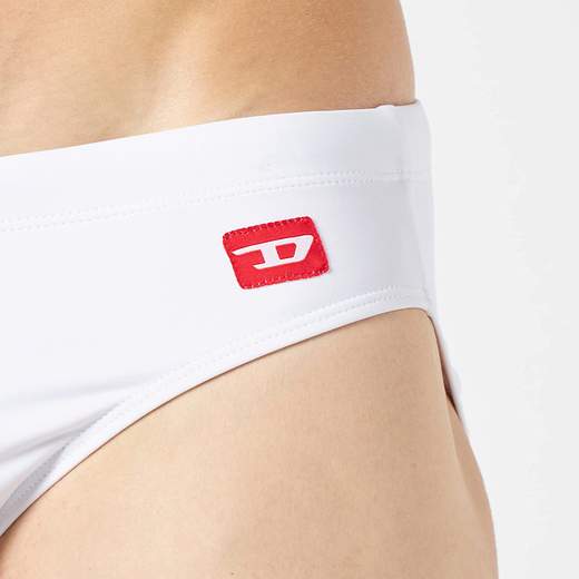 DIESEL BEACHWEAR 00SMNQ 0JEAX
