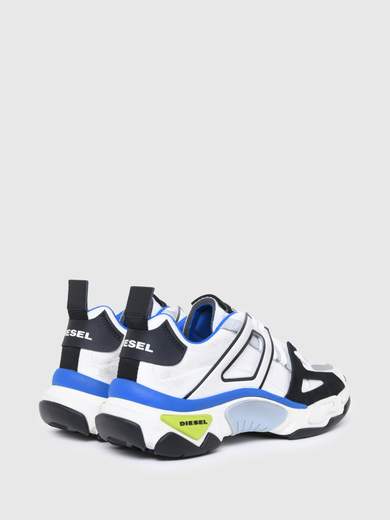 DIESEL FOOTWEAR Y02352 P3509