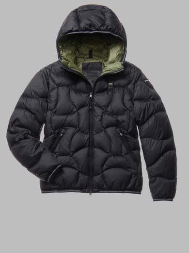 BLAUER 21WBLUC03070