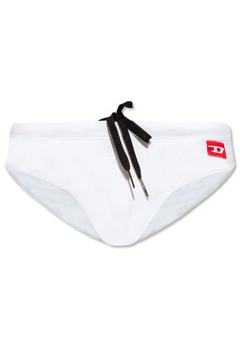 DIESEL BEACHWEAR 00SMNQ 0JEAX