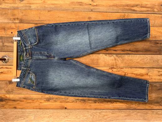 PONT DENIM YELLOWSTONE