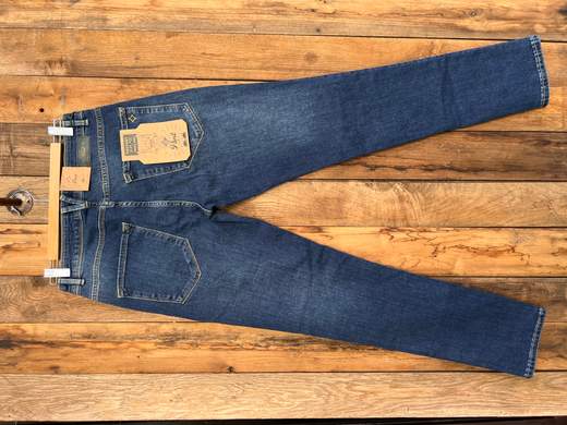 PONT DENIM FREMONT