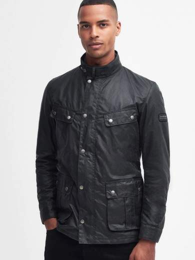 BARBOUR INTERNATIONAL 0337