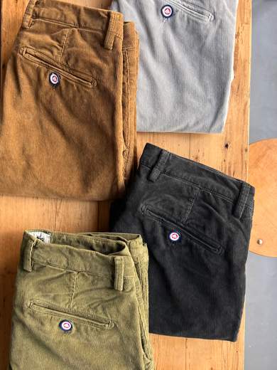 MODFITTERS CARNABY V