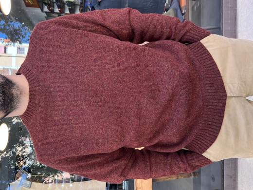 LONDON CALLING LCWOOL1