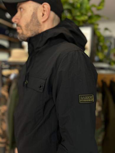 BARBOUR INTERNATIONAL 1130