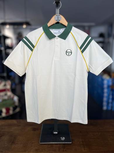 Sergio Tacchini NEW CORTONA