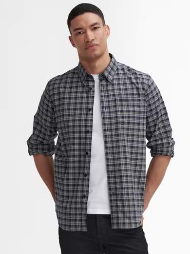 BARBOUR INTERNATIONAL 5534