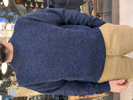 LONDON CALLING LCWOOL1