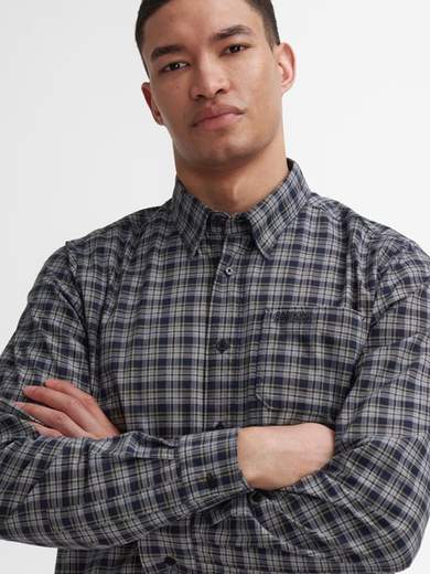 BARBOUR INTERNATIONAL 5534