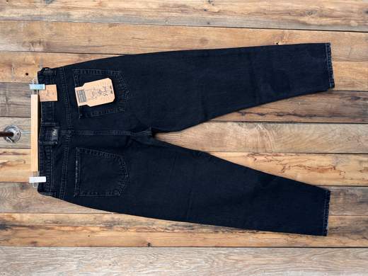 PONT DENIM YELLOWSTONE