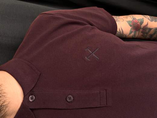 LONDON CALLING LCPOLO