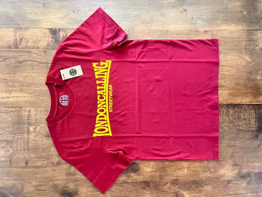 LONDON CALLING LC2000