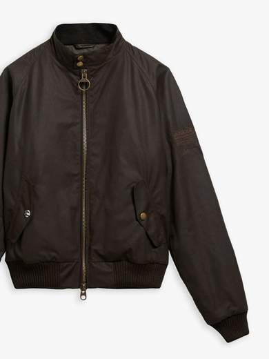 BARBOUR INTERNATIONAL 0465