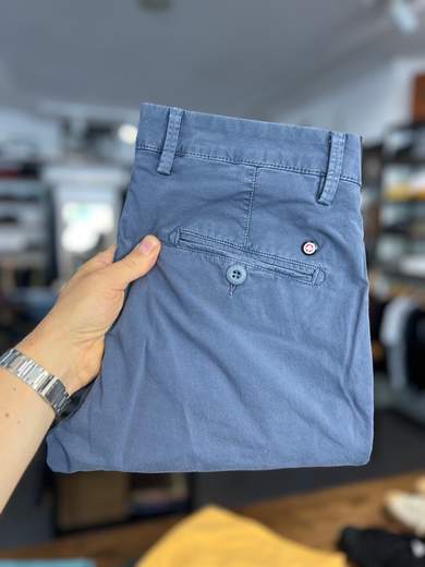 MODFITTERS SOHO POP