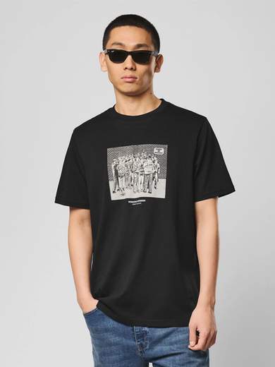 WEEKEND OFFENDER NUISANCE