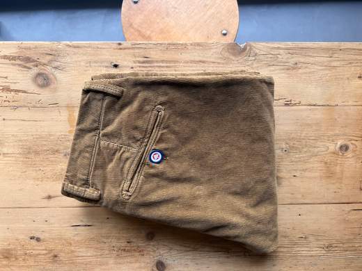 MODFITTERS CARNABY V