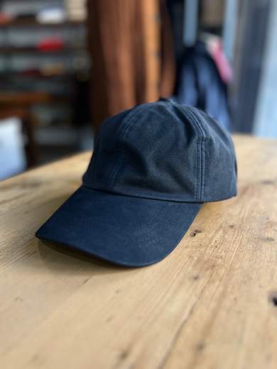 WALKER AND HAWKES STALLINGTON