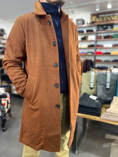 LONDON CALLING LCCOAT