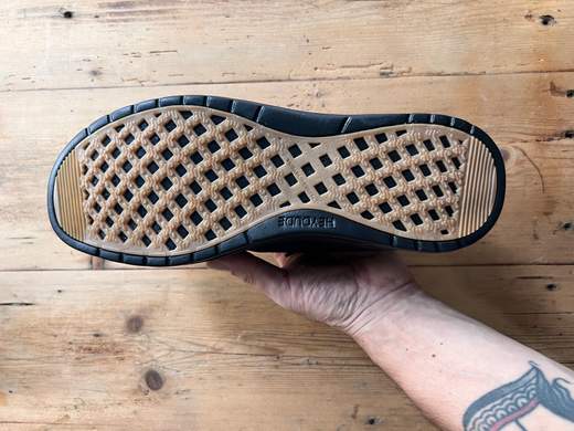 HEY DUDE PAUL CLASSIC