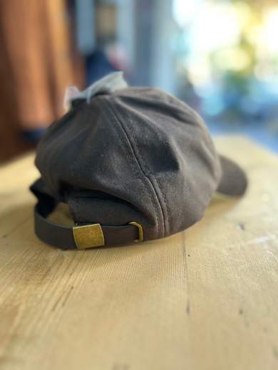 WALKER AND HAWKES STALLINGTON