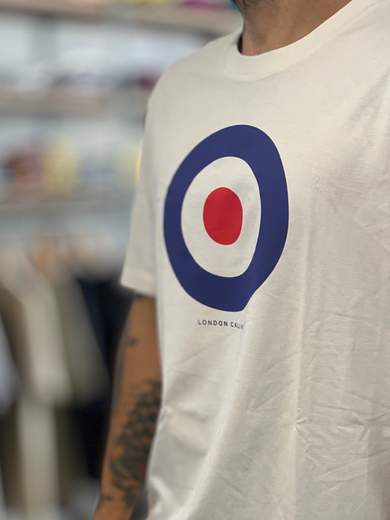 LONDON CALLING TARGET