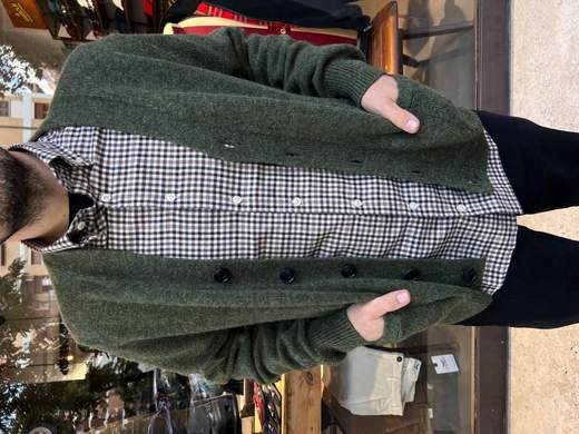 LONDON CALLING LCWOOL2