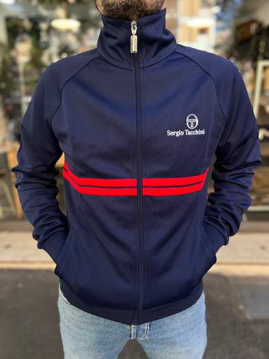 Sergio Tacchini NEW DALLAS