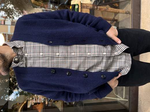 LONDON CALLING LCWOOL2