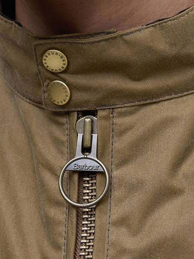 BARBOUR INTERNATIONAL 0465