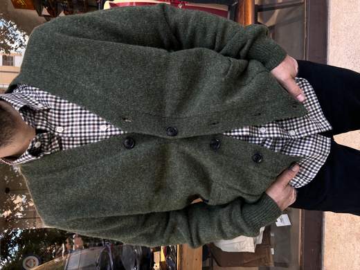 LONDON CALLING LCWOOL2